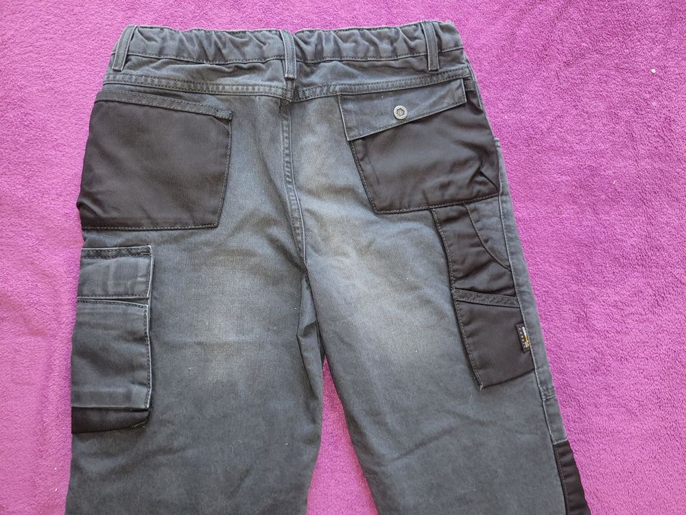 Engelbert Strauss Hose / Jeans Gr. 158/164 (gefüttert) Neu Kaufen auf Ricardo