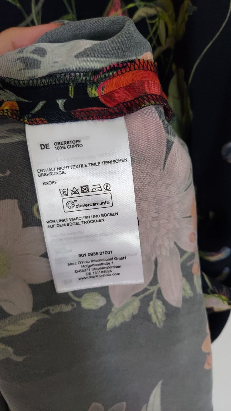 Marc O'Polo Kleider: Marc o'polo Kleid – Gebraucht aus Winterthur von ann_7lxx 4