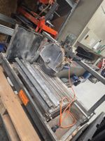 Tisch-Steinfräse / Steintrennmaschine 105 mm