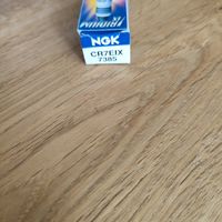 Zündkerze NGK CR7EIX 7385 NEU