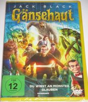 Gänsehaut  (Jack Black)                               ©'2015