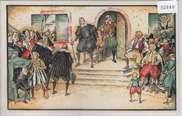 Wettstein und Riehen Festspiel 1923
