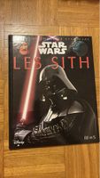Livre Star Wars Les Sith Fleurus comme neuf