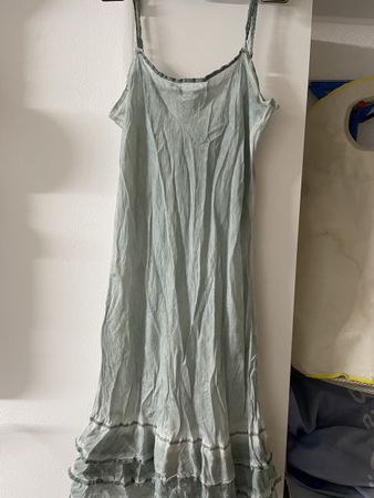 Nile kleid