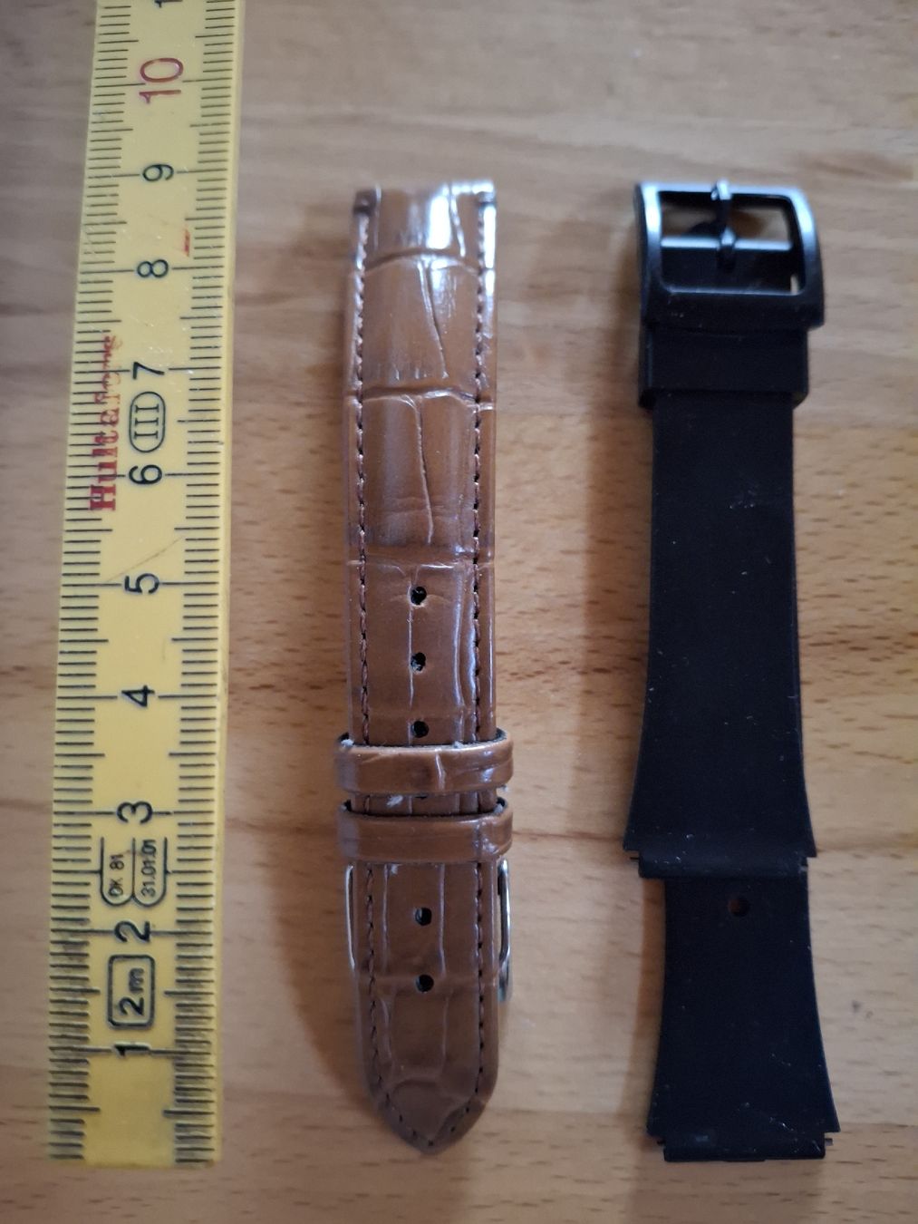 Bracciali & Braccialetti: Uhrenarmband – Nuovo (secondo la descrizione) da Zürich venduto da wildflower26 3