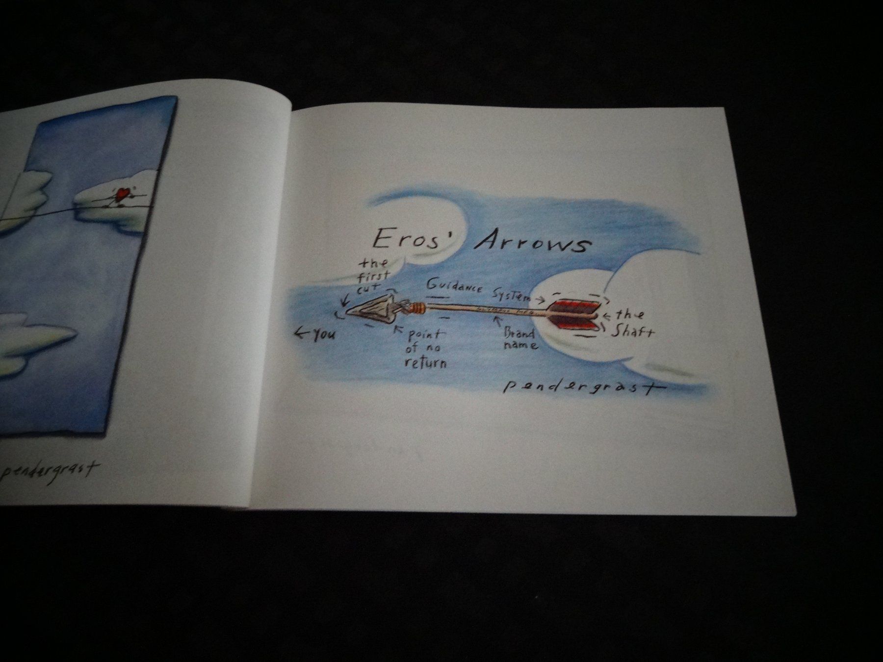 Libri: My Foolish Heart – Usato da Neerach venduto da jenny062 5