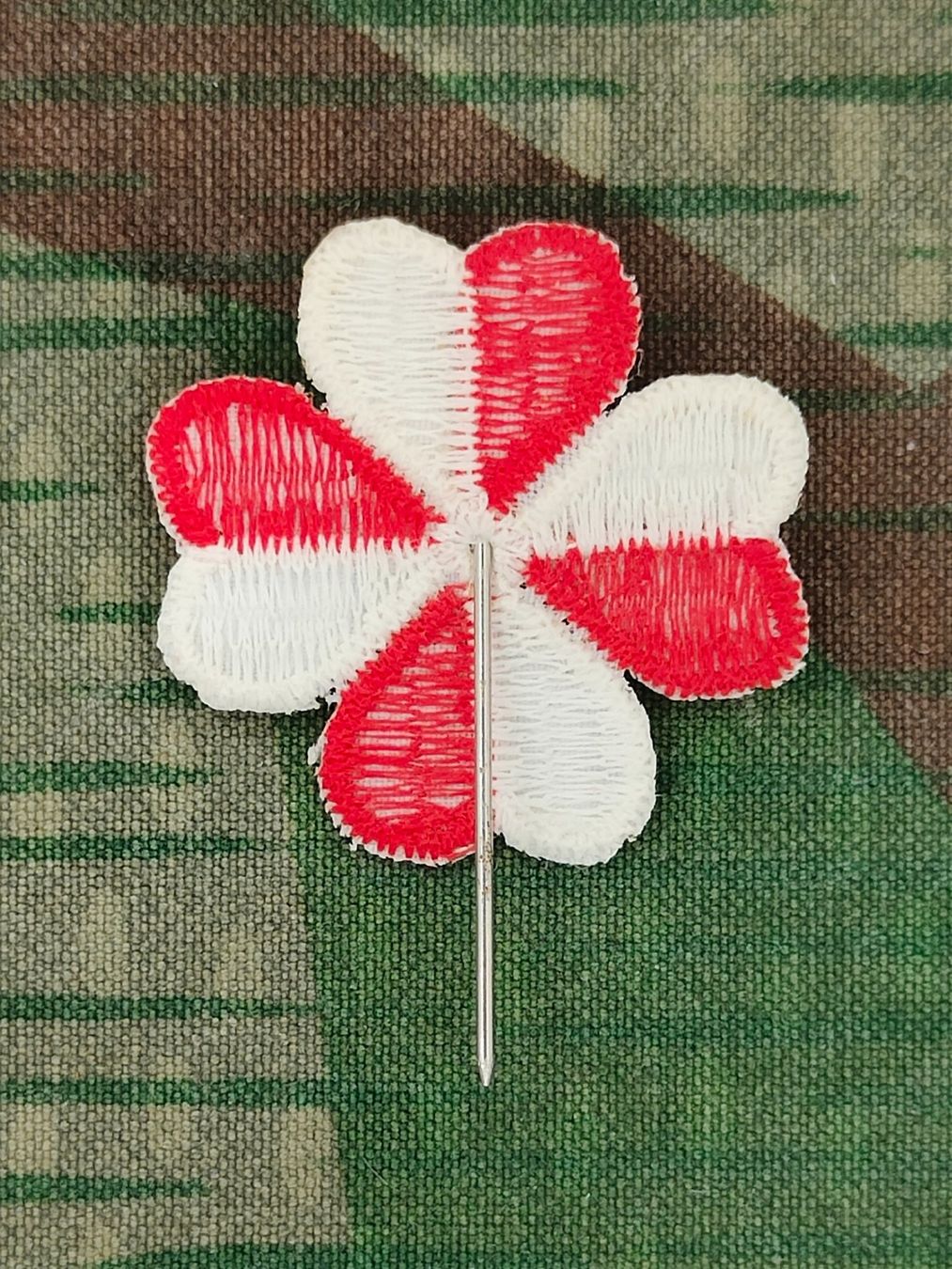 Placchette & Badge: 1. August Abzeichen 1986 – Usato da Bauma venduto da SwissMilitaria 1