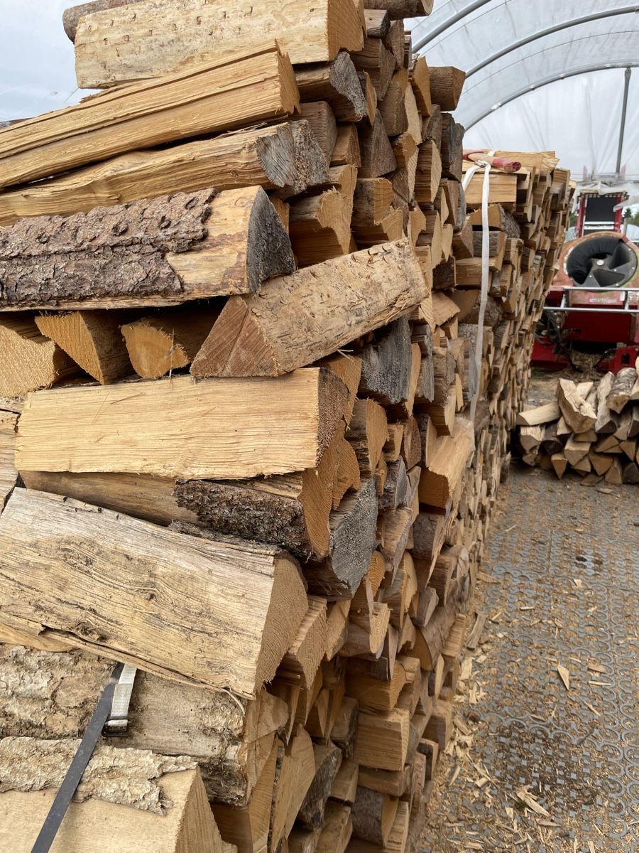 Articoli in legno: Brennholz Nadelholz.  – Nuovo (secondo la descrizione) da Egnach venduto da larssigner 1