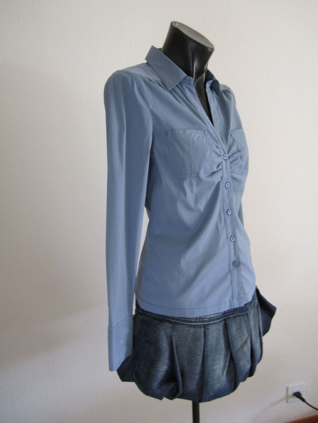 Camicette: Chemisier de InWear – Usato da Lausanne venduto da Kmm03 2