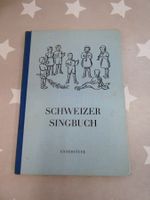 Buch: Schweizer Singbuch Unterstufe