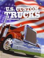 U.S. Custom Trucks - Buch