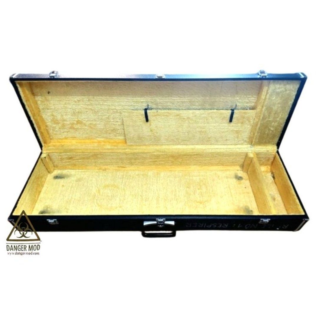 Roland Strumenti musicali: Roland SH-1000 original Flight case | Hard Case with 1 key – Usato da Villars-sur-Glâne venduto da SwissTrendyStore 1
