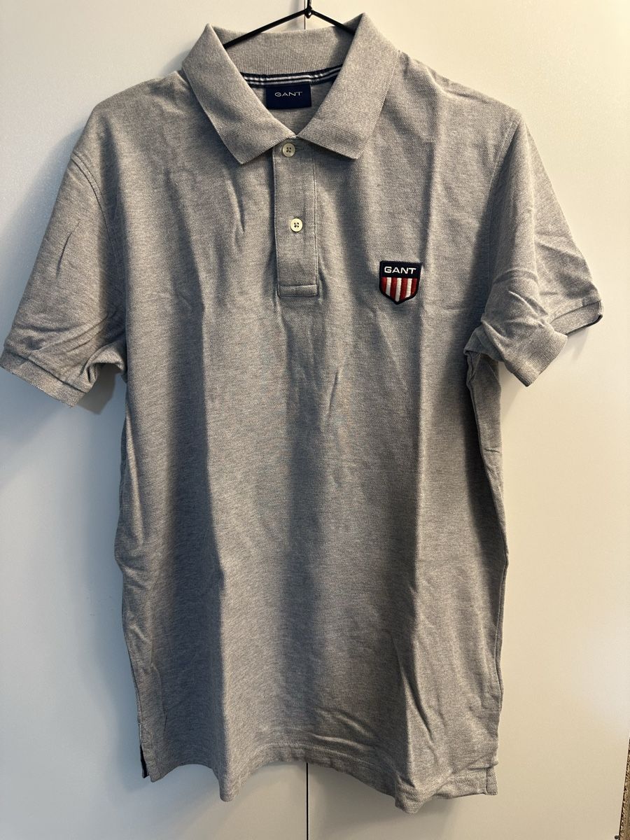 Gant Polos: Poloshirt von GANT – D'occasion à Zürich par har_5sqs