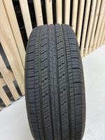 Satz Sommerreifen 225/65R16C für Van Transporter Wohnmobil
