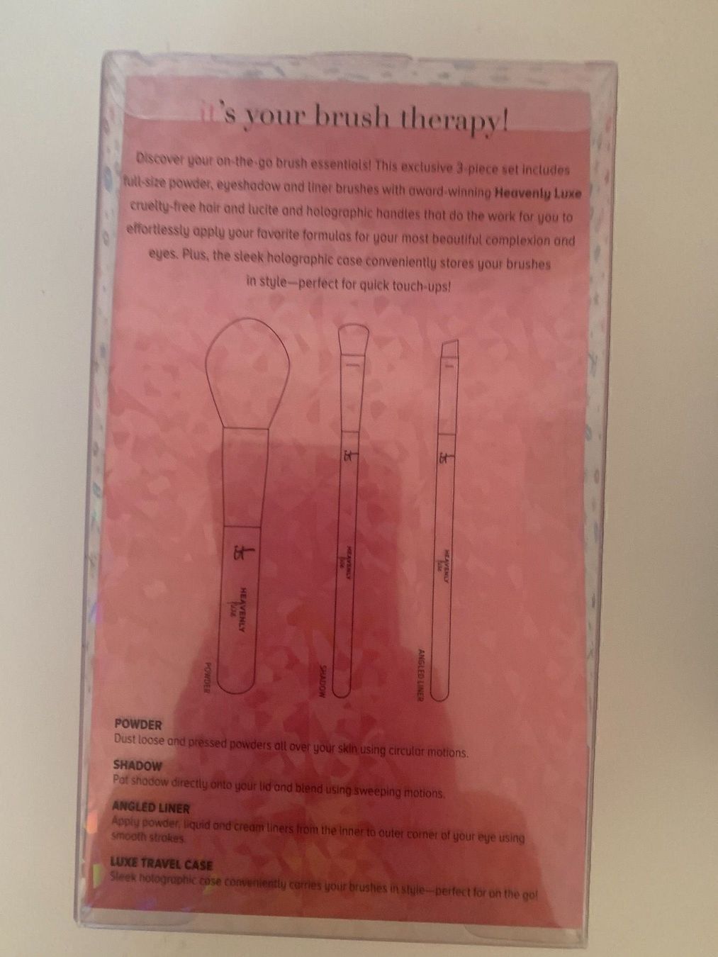 Make-up: it cosmetics Brush Set,neu,limitiert – Neu und originalverpackt aus Zürich von deruja 3