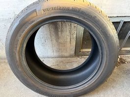 Hankook Ventus S1 235/55R19 Reifensatz