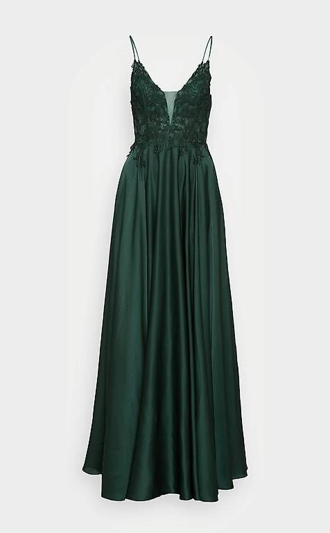 Kleider: Kleid von Mascara mit Spitzencorsage – Defekt aus Konolfingen von carXcrea