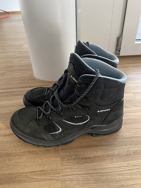 Lowa Scarpe da donna: Lowa Renegade/Evo Gr. 42 – Usato da Zürich venduto da SariitaH 1