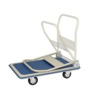 PLATTFORMWAGEN