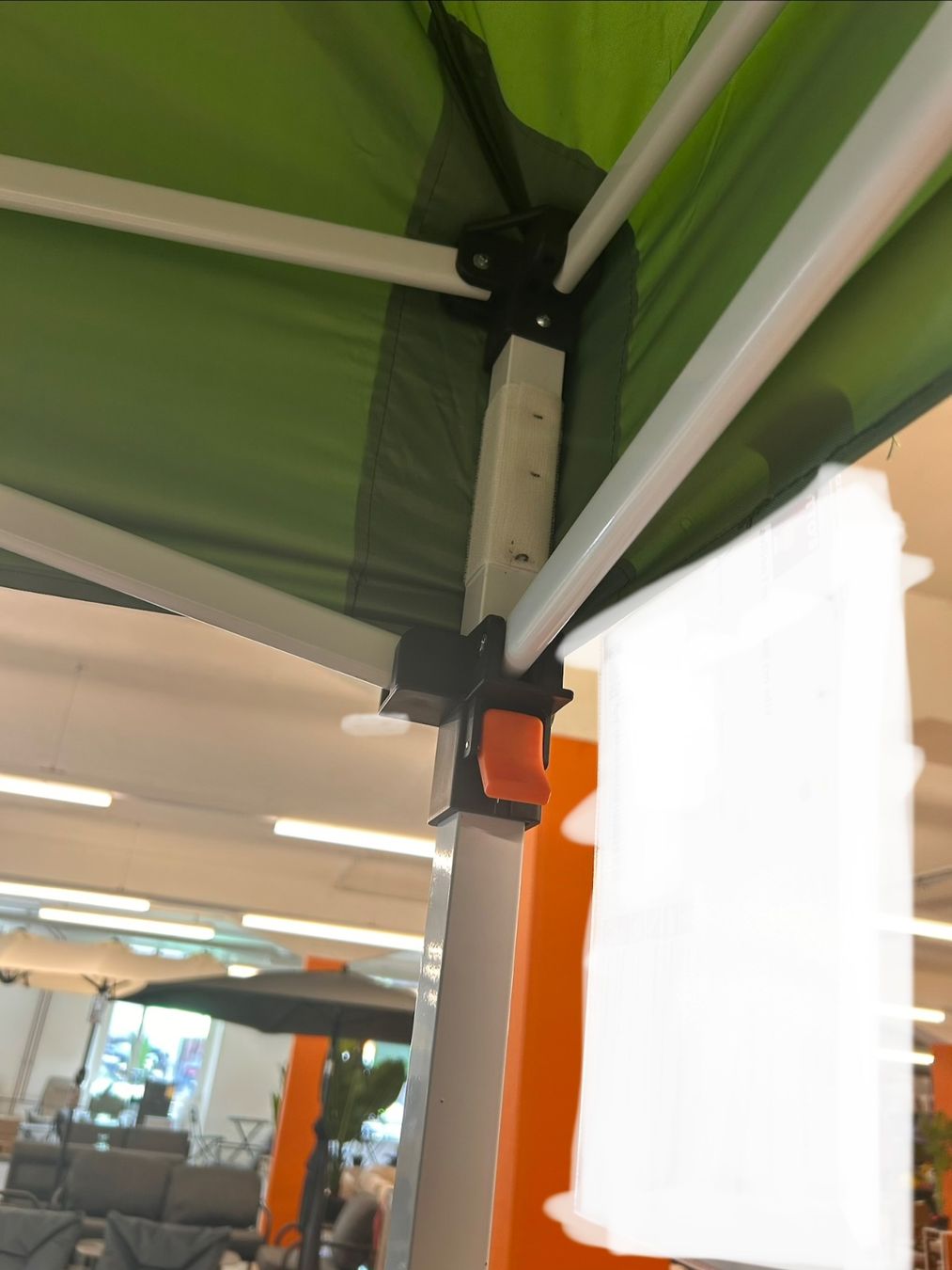 Altro per Eventi aziendali & Feste: Pavillon - 3 x 3 m - Neue - Originalverpackt – Nuovo e nell'imballaggio originale da Zürich venduto da jasmin011 8