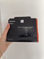 Sony RX100 VII Cyber-shot macchina fotografica compatta nuov