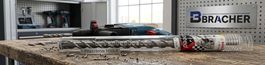 Bosch Hammerbohrer plus-7, 22x400x450mm, SpeedX