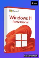 Licence Windows 11 Pro - Version française authentique