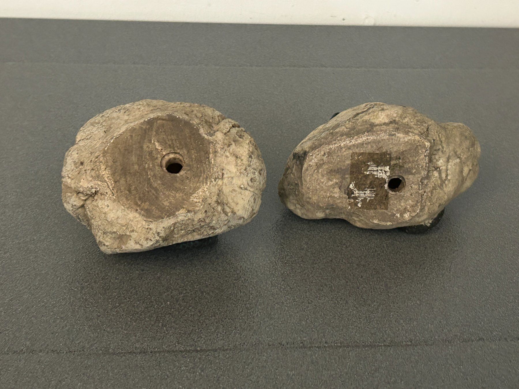 Figuren: Dekorative Eidechsen auf Stein - Lézards sur pierre - déco – Gebraucht aus Küsnacht ZH von filo_fila8700 6