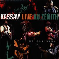 Kassav --- Live Au Zenith