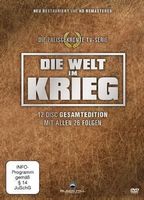 Die Welt im Krieg Box - Gesamtedition