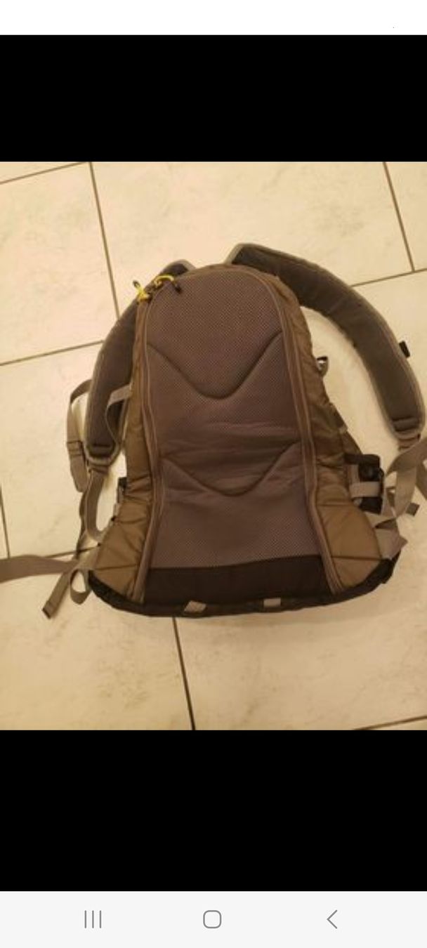 Zaini: Camera Rucksack – Usato da Tann venduto da Monia87 2