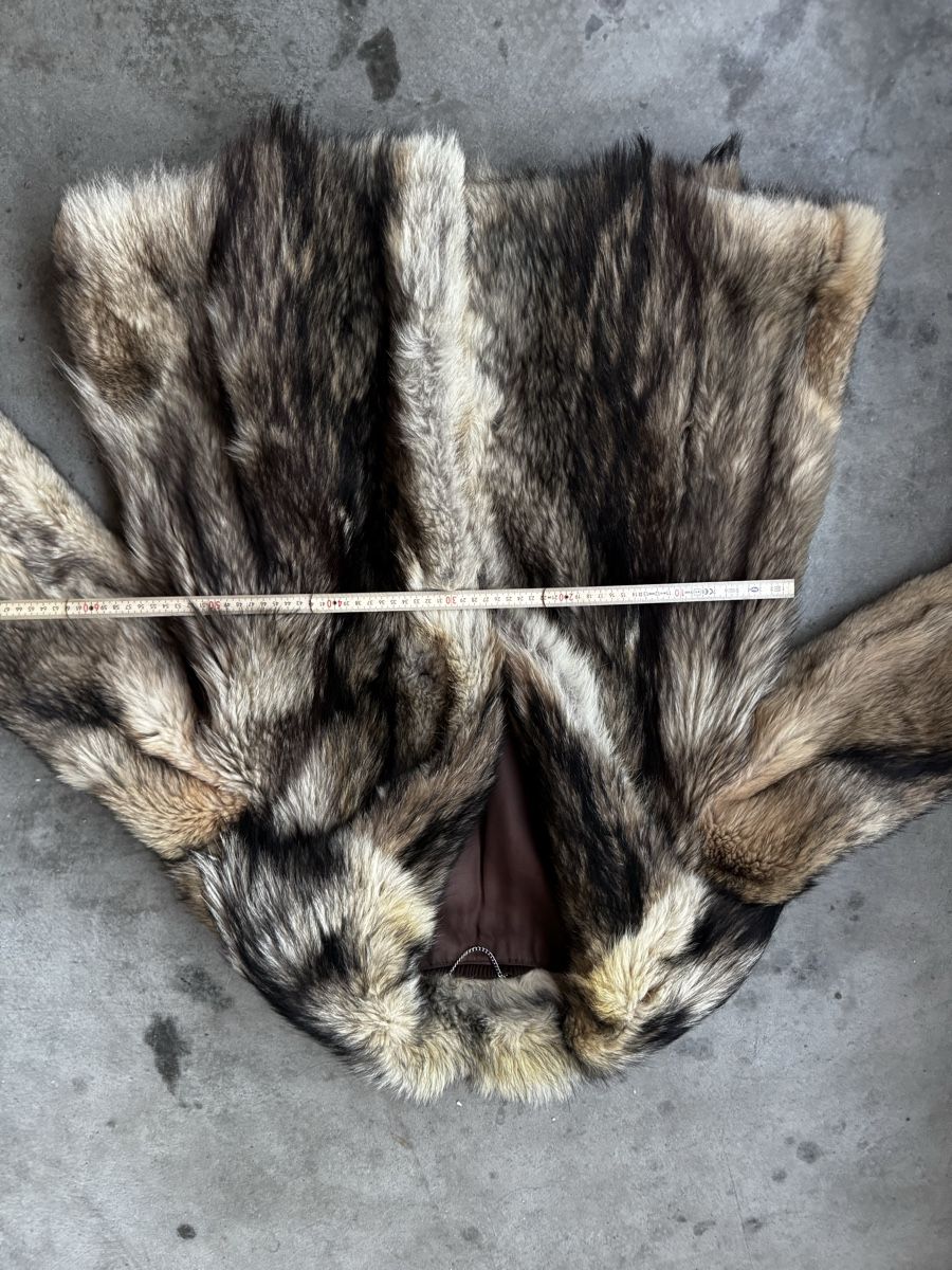 Cappotti: Vintage Fur Coat - 40 – Usato da Zürich venduto da forestF4iry 5