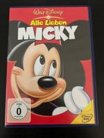 Alle lieben Micky, Disney, DVD, Trickfilm, FSK0