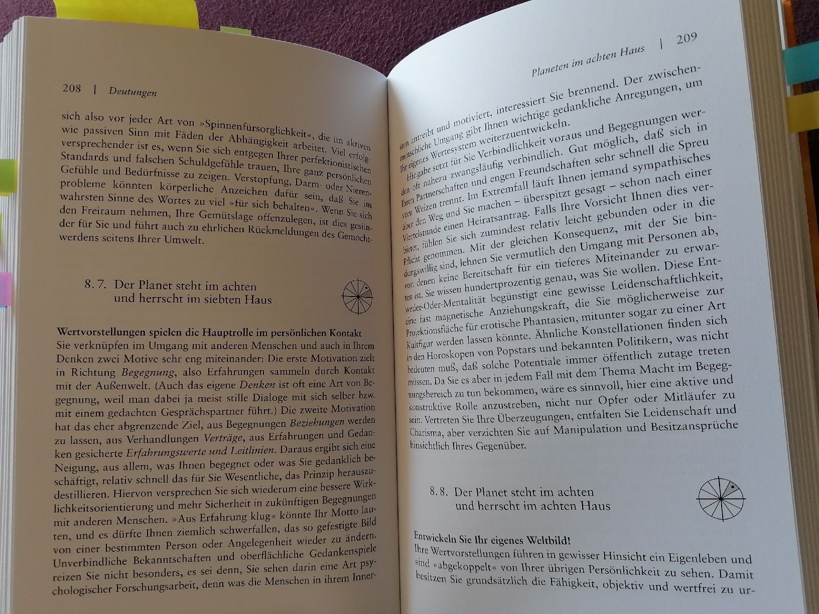 Livres: Michael Roscher, Werner Völkel - Buch der Häuserherrscher – D'occasion à Wahlen b. Laufen par Aweiss 3