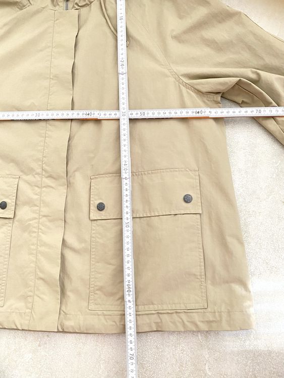 Nile Vestes: Leichte Damen Jacke von Nile Gr. XL. Neu. Übergangsjacke. – Neuf avec emballage d'origine à Siselen BE par Melody-53 8