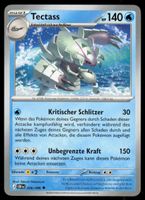 Pokemon Tectass 026/086