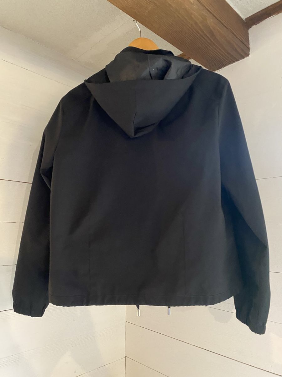 Giacche: Black jacket  – Usato da St-Cergue venduto da noabzz 1