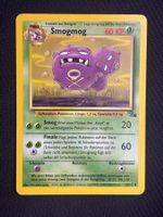 Pokemon Smogmog 45/62 Fossil Deutsch WOTC