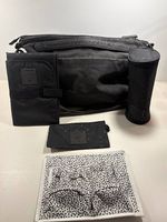 Wickeltasche Lässig mit viel Zubehör
