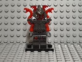 Lego Ninjago Figur njo0308 Vermillion Warrior