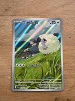 Pokémon: Hop‘s Wooloo 170/159🇬🇧