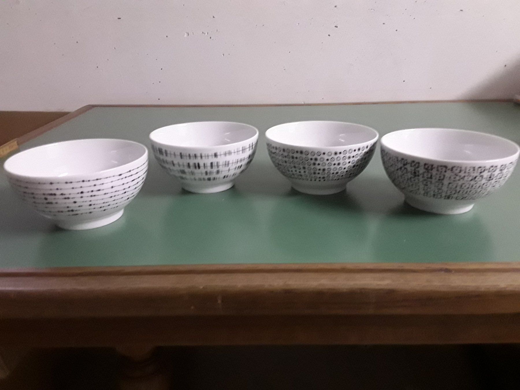 Tazze: Tassen, Chachali / 0006 – Usato da Knutwil venduto da Virginia007 1