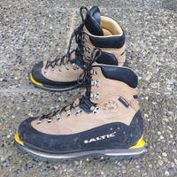 Bergschuh