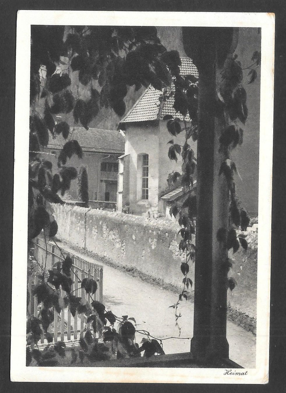 Cartoline postali: Schiers Teilansicht – Usato da Olten venduto da clotaldi