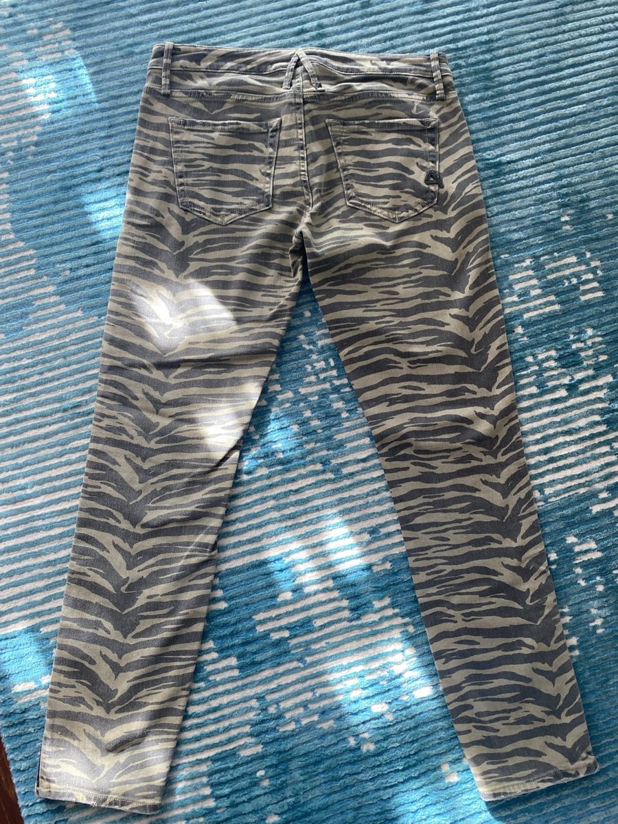 Jeans: Cycle Damen Jeans – Neu (gemäss Beschreibung) aus Rorschach von lvi_p29s 2