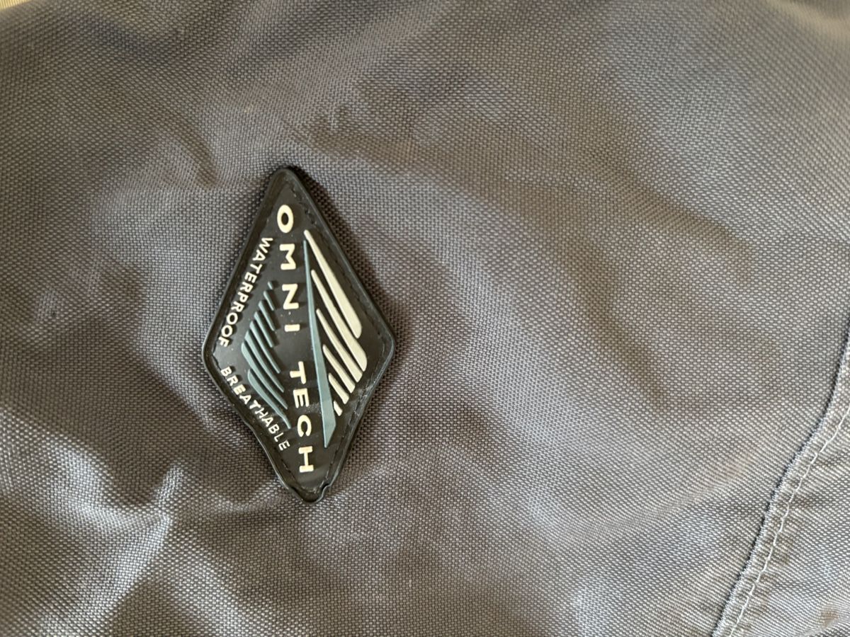 Columbia Jacken: Columbia Titanium Jacket  – Gebraucht aus Zürich von Edo_mch 1