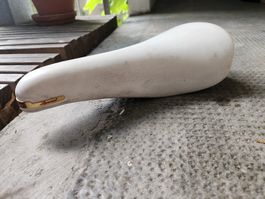 Selle Italia Turbo Weiss Gold