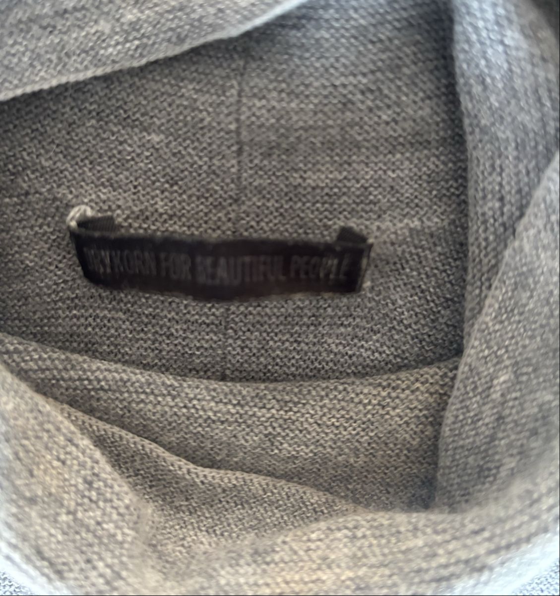Drykorn Pullover & Sweatshirts: Pullover von DRYKORN, Wolle, Gr. S – Gebraucht aus Liestal von userin1000 3