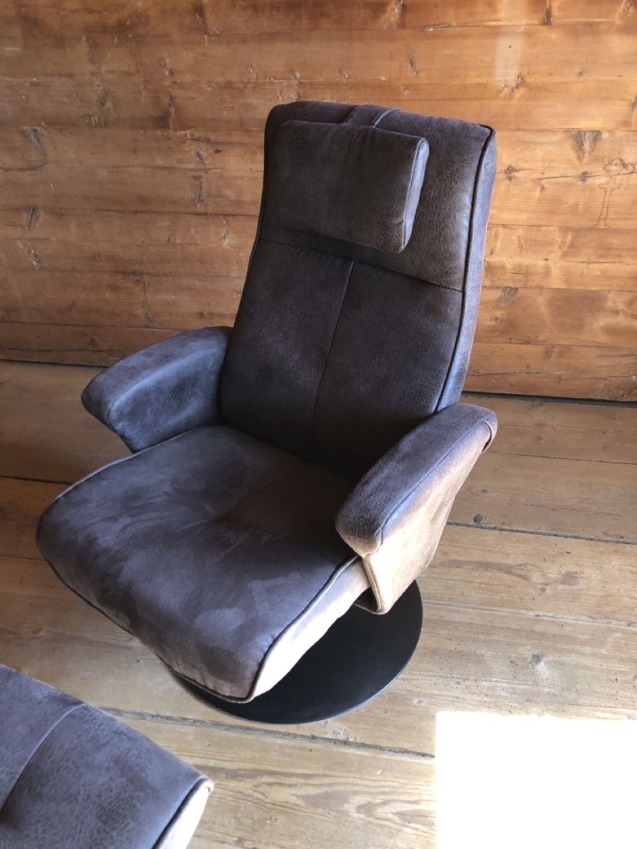 Poltrone: Polstersessel – Usato da Teufen AR venduto da madame.sch 4