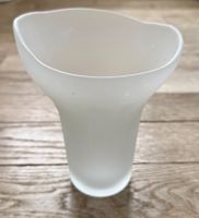 Ältere Leonardo Vase / Windlicht organische Form